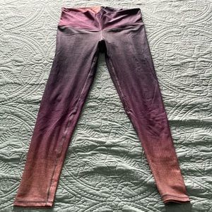 Ombré Soft Leggings